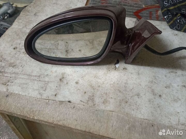 Зеркало наружное Mercedes-Benz CLS-Класс C219 2007