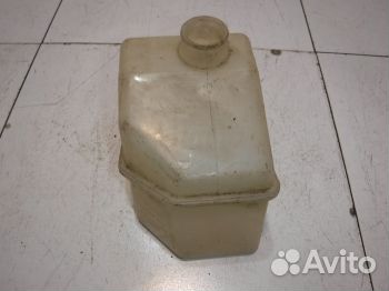 Расширительный бачок Чери
