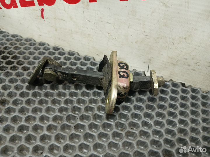 Огранечитель задней правой двери Chery QQ S11