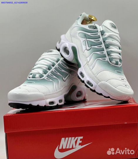 Кроссовки Nike Air Max Plus (Арт.56303)