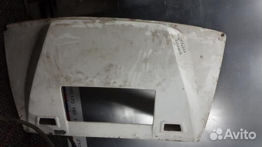 Холодильная установка mercedes benz sprinter 2 spa