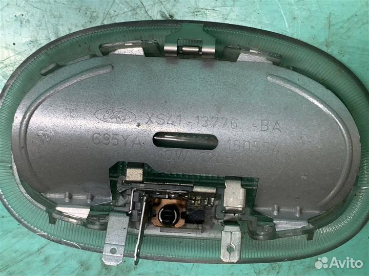 Плафон салонный #:8180 Ford Focus I 1998-2004