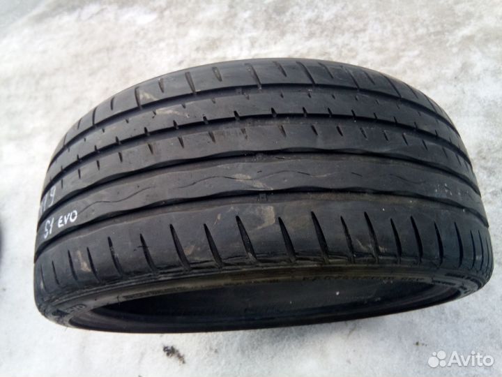 Hankook Ventus S1 Evo K107 225/35 R19 88Y