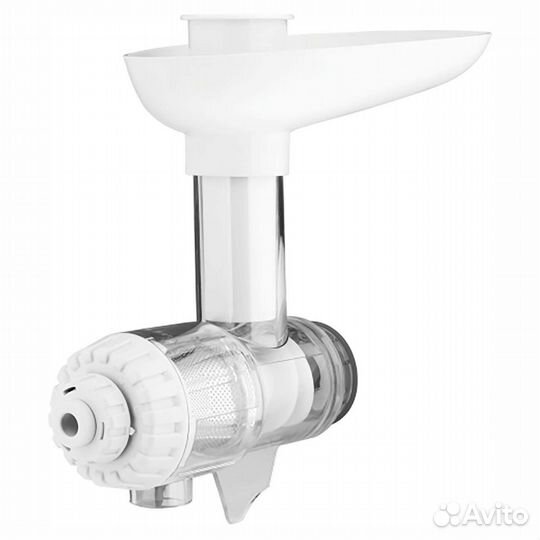 Насадка/соковыжималка zmma101W мясорубка zelmer