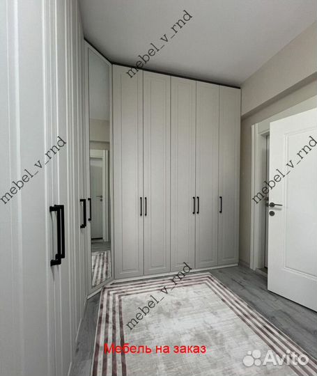 Шкаф Распашной / Шкаф Угловой