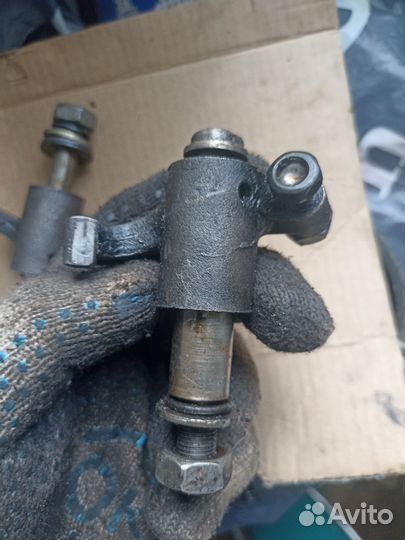 Коромысла Днепр (рокера)