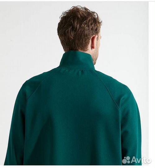 Толстовка на молнии Sber Premium