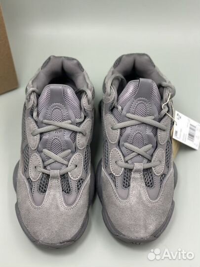 Adidas Yeezy 500 Granite