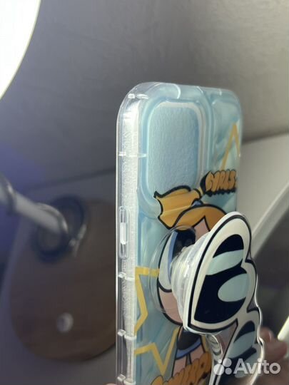 Чехол для iPhone 13 pro