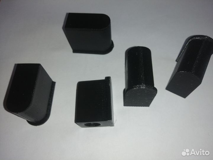 Заглушка (фиксатор, втулка) для колеса кресла