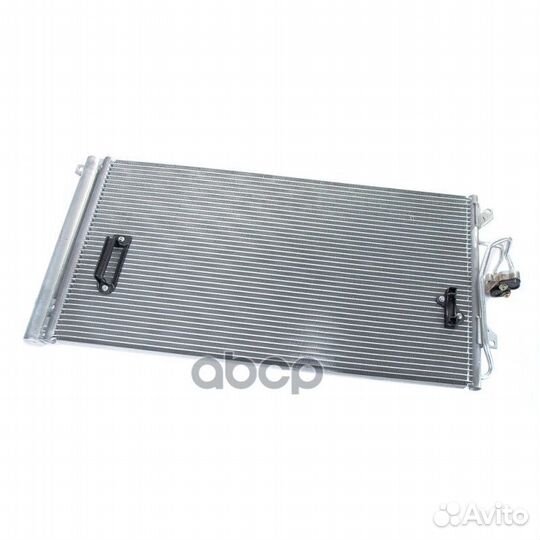 Радиатор кондиционера VAG Q7/porsche