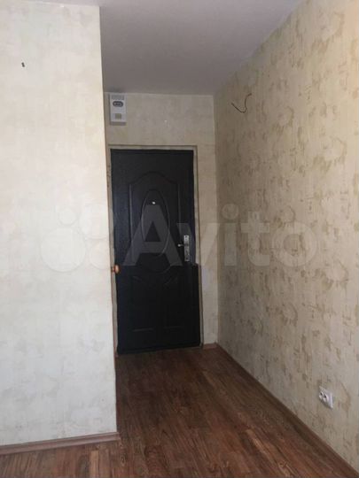 Квартира-студия, 13 м², 1/9 эт.