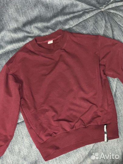 Свитшот детский