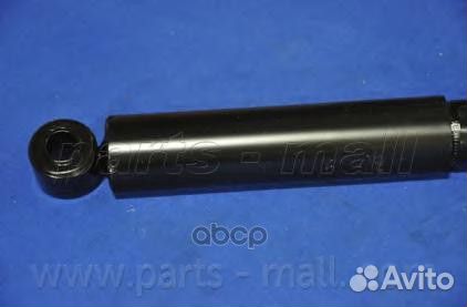 Амортизатор зад PJB155 Parts-Mall