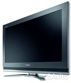 Телевизор toshiba regza 32C3006PR