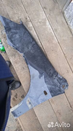 Продам на лансер 9