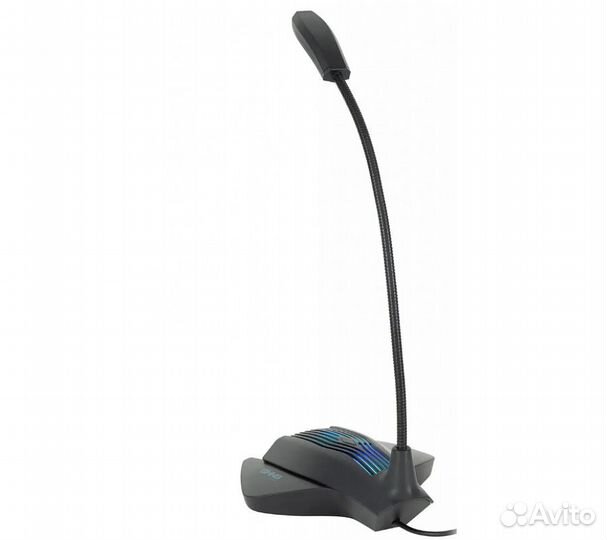 Микрофон gmng MP-200G, черный