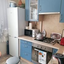 2-к. квартира, 41 м², 4/16 эт.