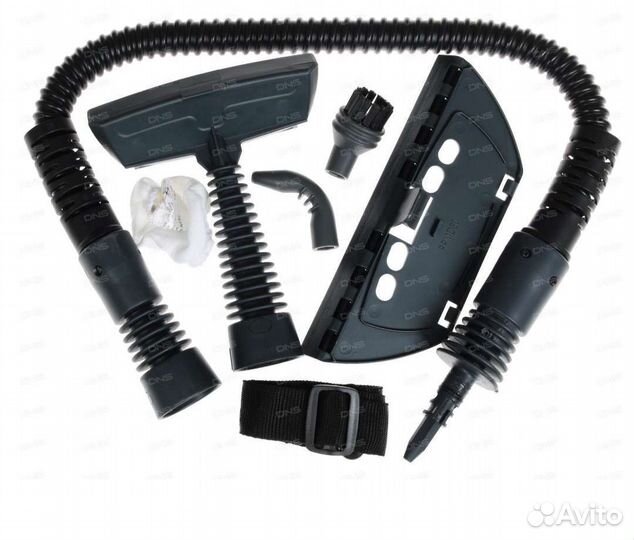 Пароочиститель ariete 4139 Vapori