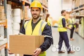 Разнорабочий.Вахта с проживанием в Воронеже