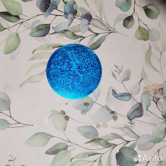 Пластины для стемпинга