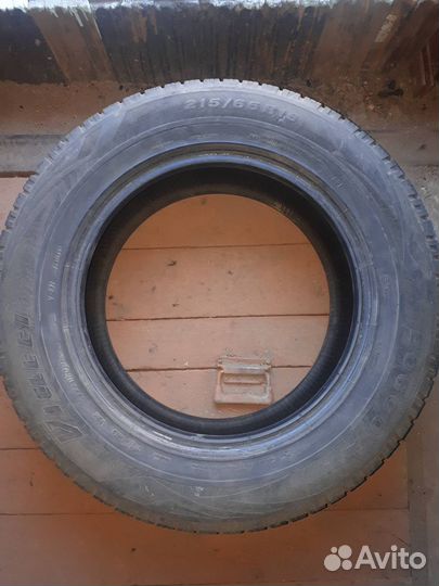 Viatti Bosco A/T V-237 215/65 R16 98