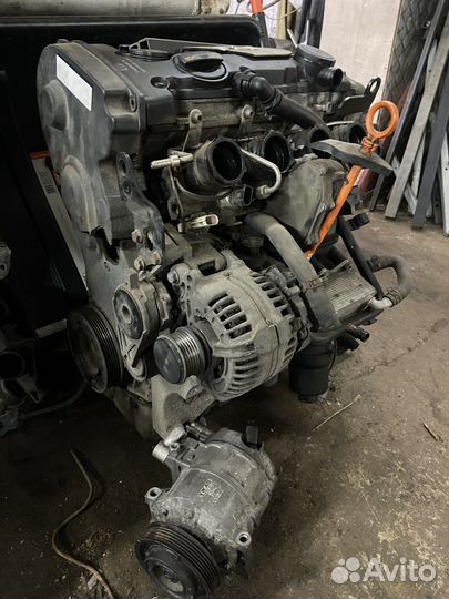 Продам АКПП Passat B6 2.0