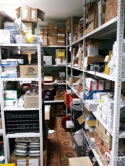 Запчасти к газовым котлам