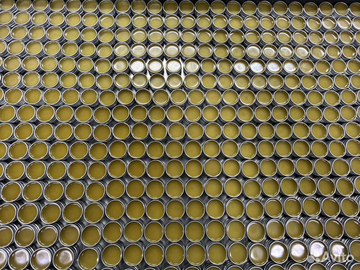 Контрактное производство косметики