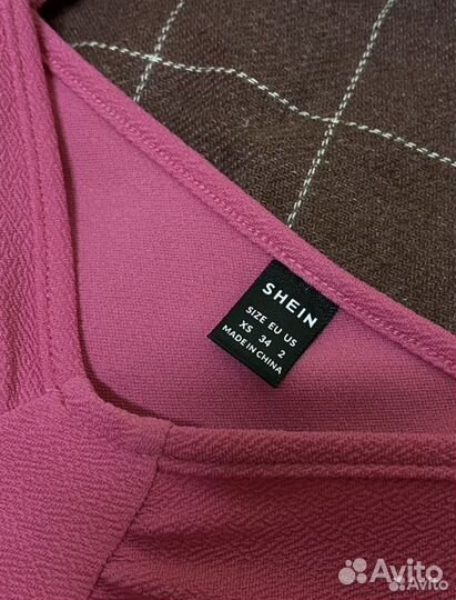 Новая кофта 42-44