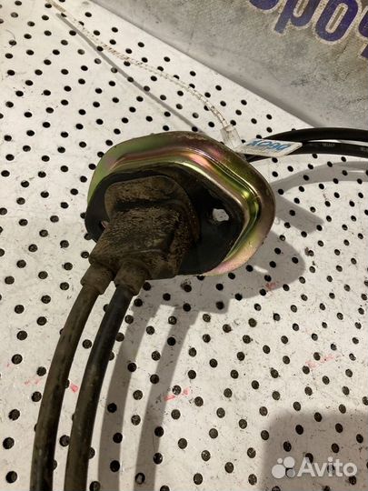 Трос МКПП Hyundai Sonata 4 (EF) тагаз