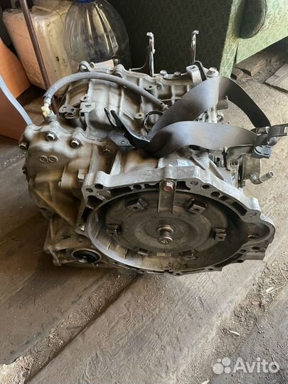 Вариатор на филдер 141