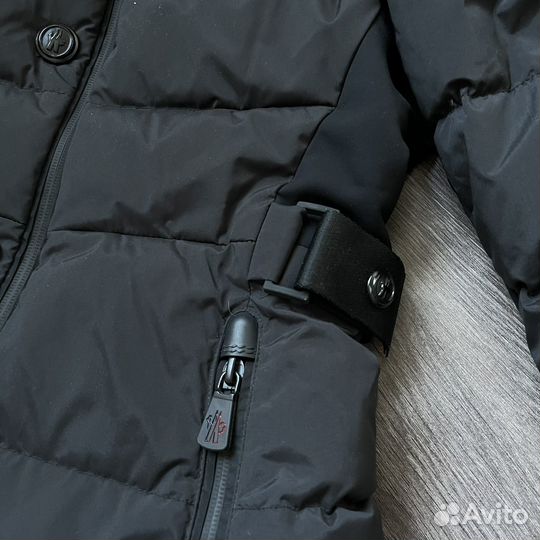 Куртка moncler женская