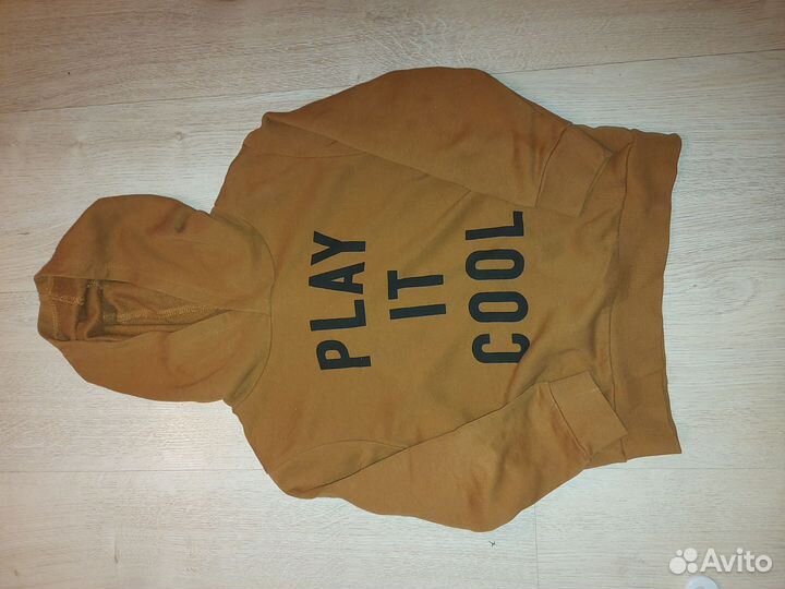 Толстовка H&m