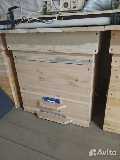 Продам ульи для пчел