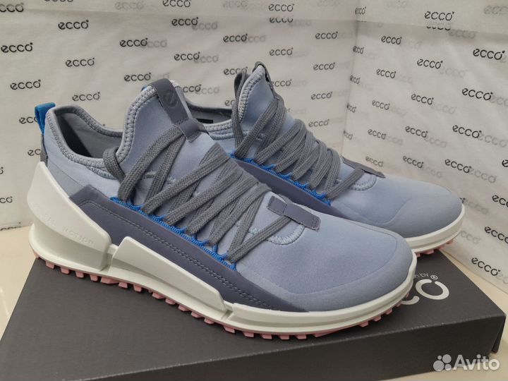 40 женские кроссовки ecco biom 2.0 W