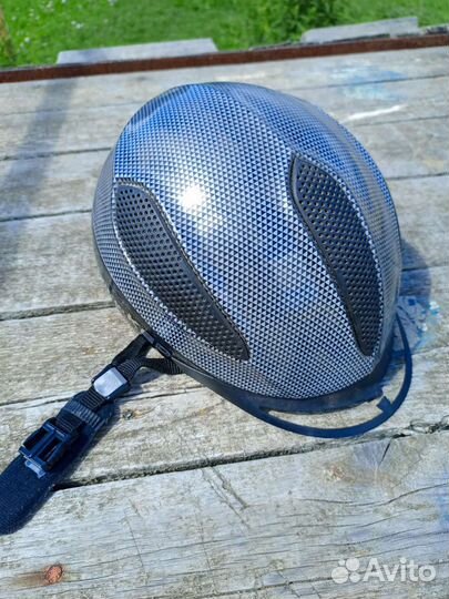 Шлем велосипедный