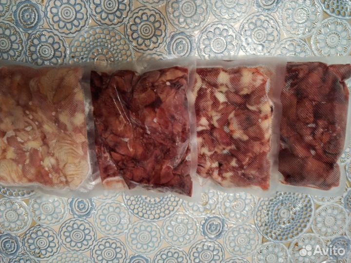 Куры бройлеры тушки мясо