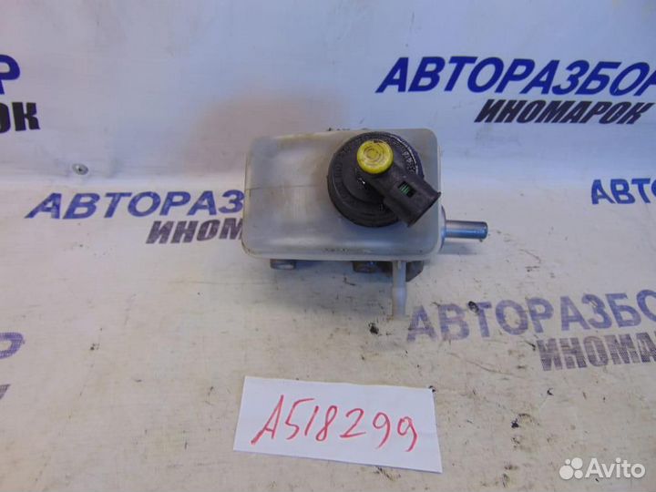 Цилиндр тормозной главный для Renault Logan 1 2005