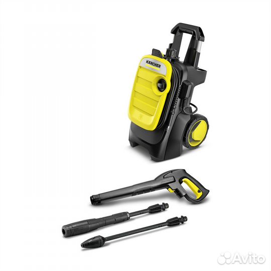 Karcher k5 compact