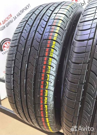 Nexen Classe Premiere 672 215/60 R16 95H