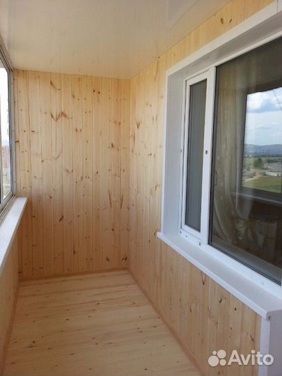 Ремонт окон