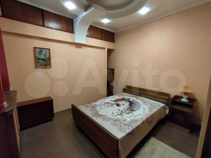 Дом 95 м² на участке 5 сот.