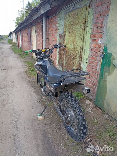 Продаю Стелс 250 Эндуро
