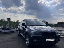 BMW X6 3.0 AT, 2008, 327 000 км, с пробегом, цена 1 680 000 руб.