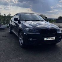 BMW X6 3.0 AT, 2008, 327 000 км, с пробегом, цена 1 600 000 руб.