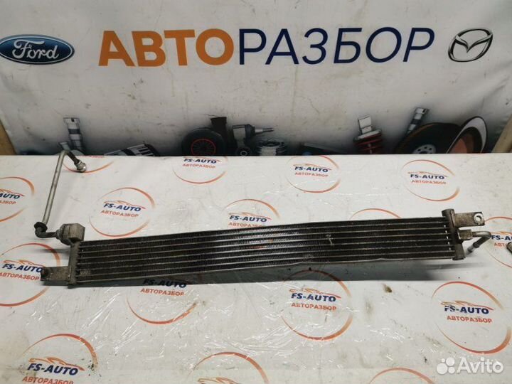 Радиатор АКПП Opel Antara 2.2 дизель Z22D1 2012