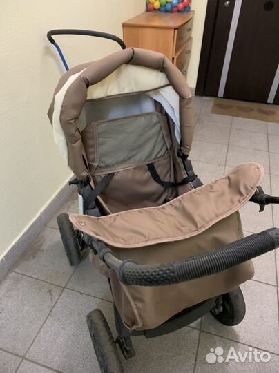 Детские коляски