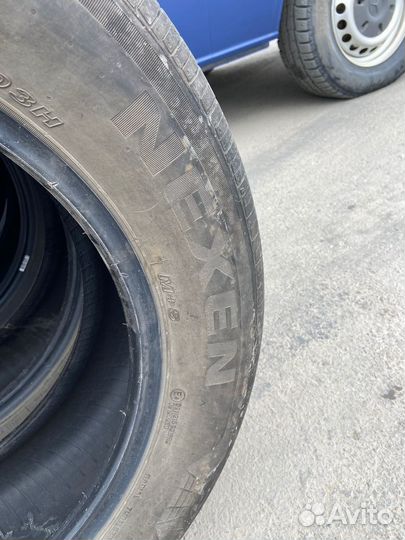 Nexen Roadian GTX 235/60 R18 103H