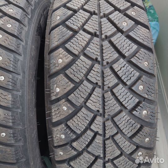 Bfgoodrich G-Force Stud 195/60 R15 92
